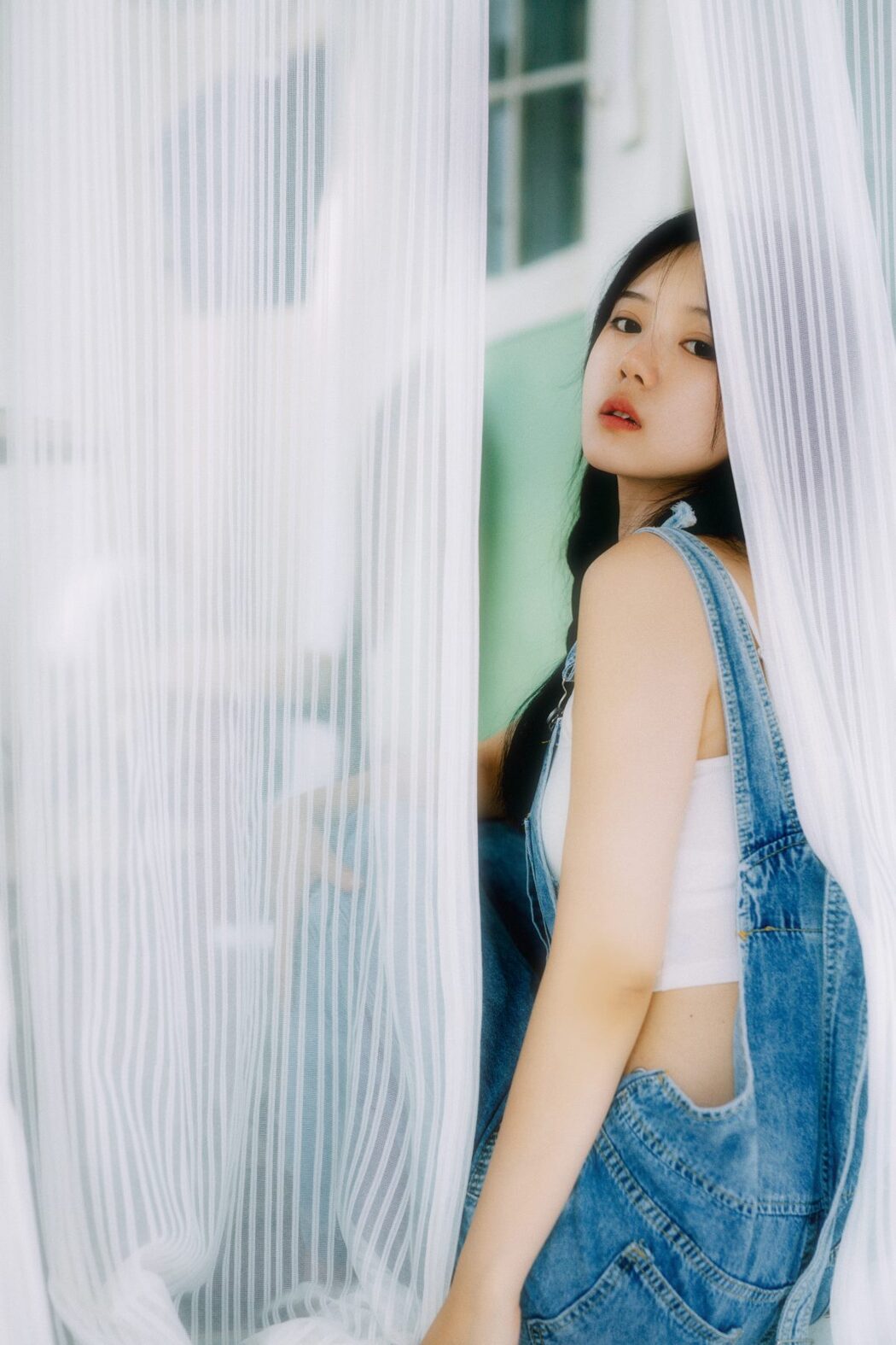 YiTuYu艺图语 Vol.589 Wei Wei