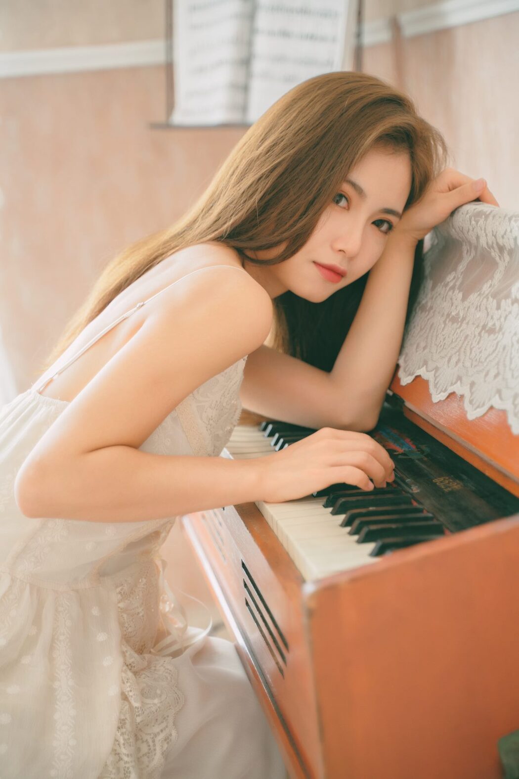 YiTuYu艺图语 Vol.519 Su Su