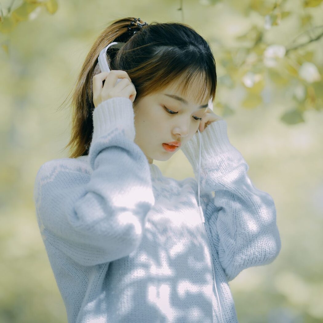 YiTuYu艺图语 Vol.604 Yi Ya Yi Ya Yo