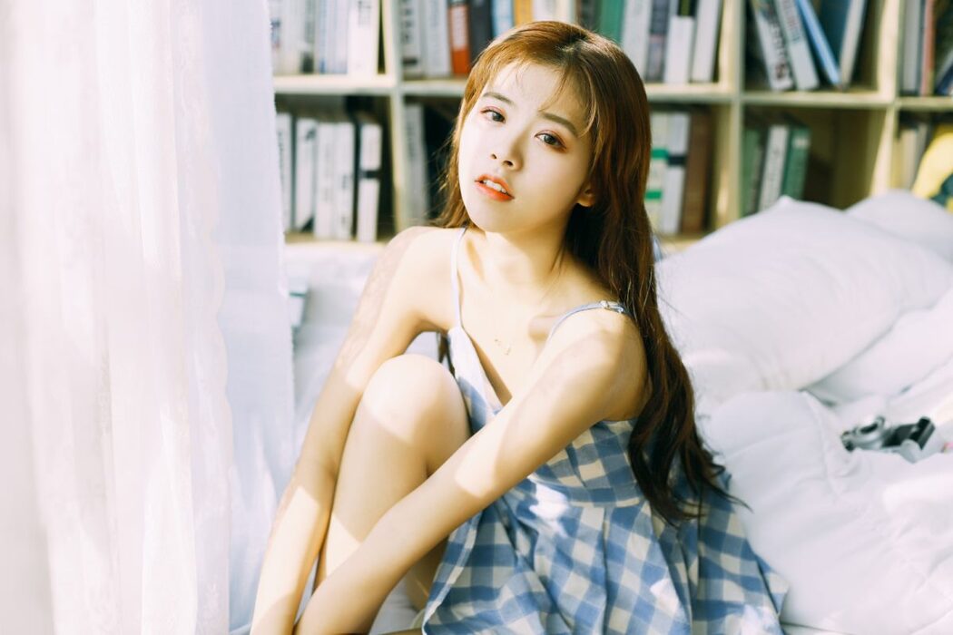 YiTuYu艺图语 Vol.575 Jia Xin