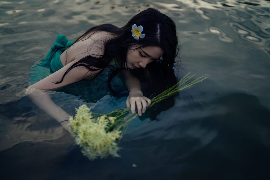 YiTuYu艺图语 Vol.562 Yao Mei
