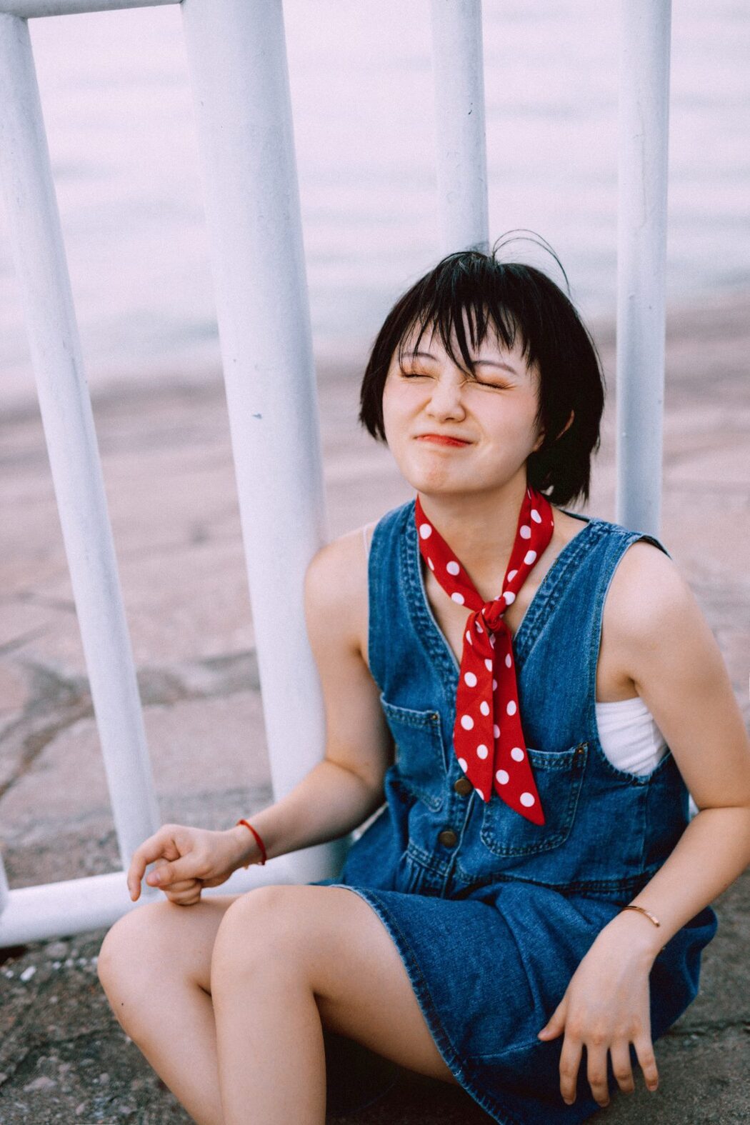 YiTuYu艺图语 Vol.569 Rei Bi Shio