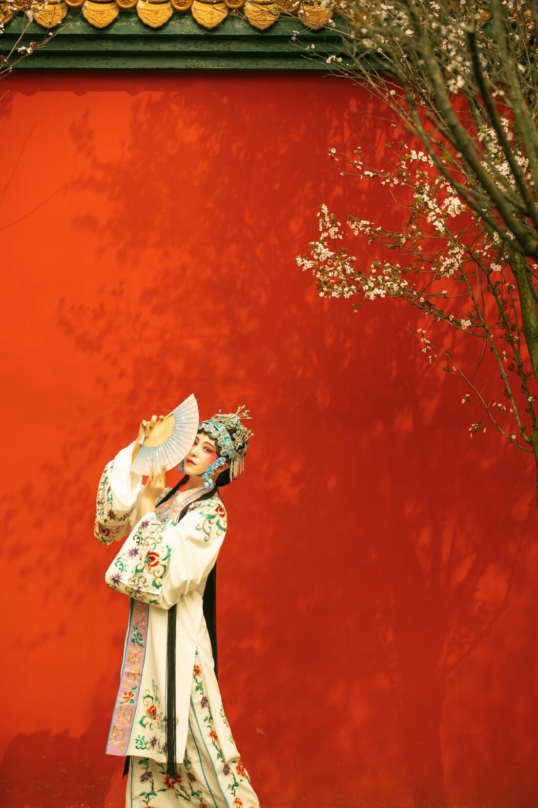 YiTuYu艺图语 Vol.588 Xiu Shui Ning Hua