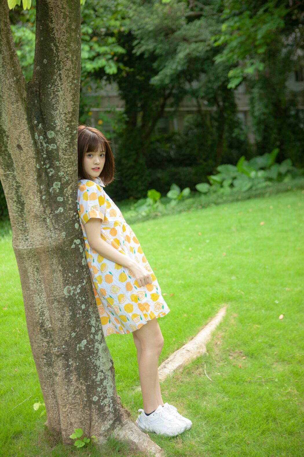 YiTuYu艺图语 Vol.501 Yu Yu