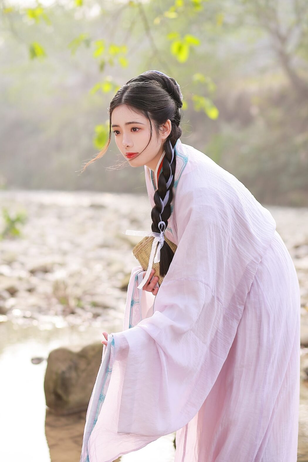 YiTuYu艺图语 Vol.516 Yi Yue