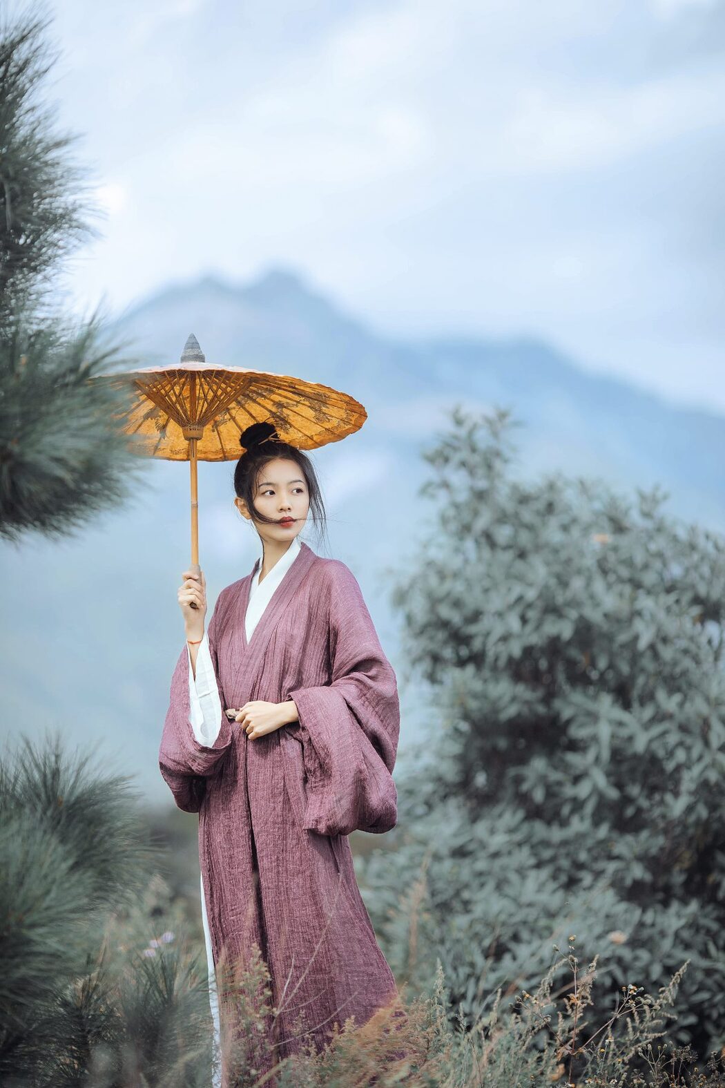 YiTuYu艺图语 Vol.496 Xiang Xiao Yue