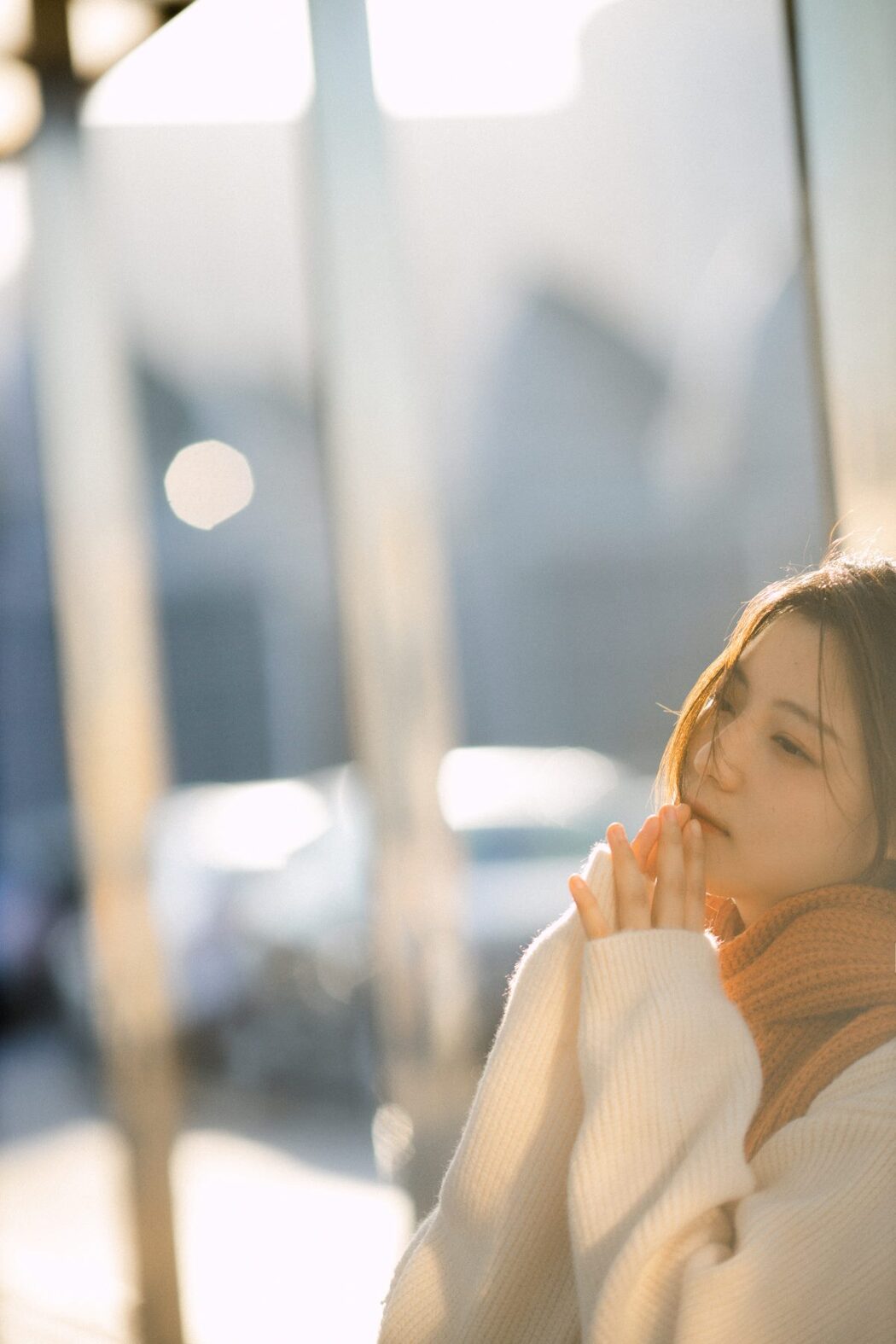 YiTuYu艺图语 Vol.580 Rei Bi Shio