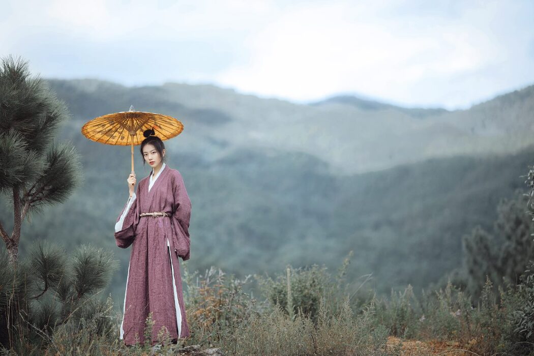 YiTuYu艺图语 Vol.496 Xiang Xiao Yue