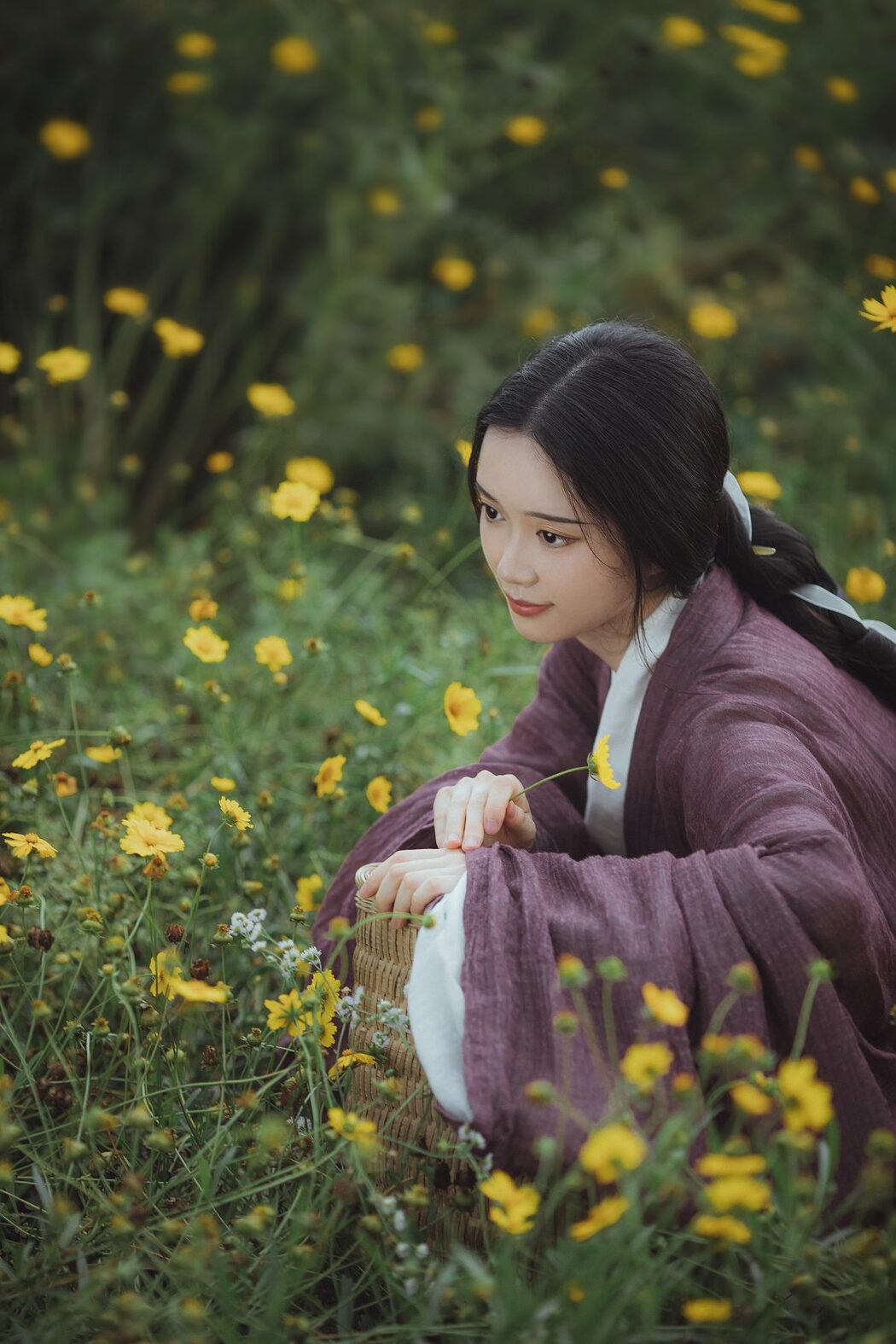 YiTuYu艺图语 Vol.495 Xiao Zhu