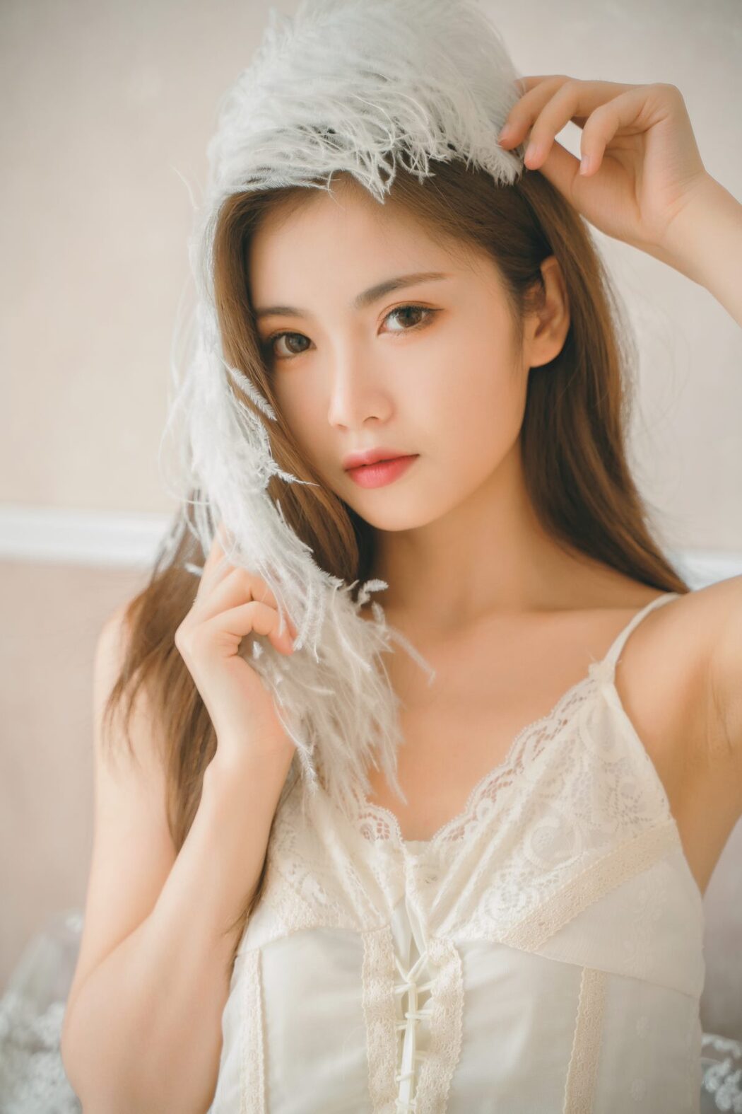 YiTuYu艺图语 Vol.519 Su Su