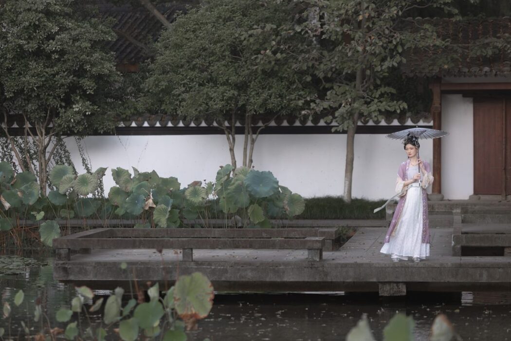 YiTuYu艺图语 Vol.567 7TSUBAKI Qi Chun