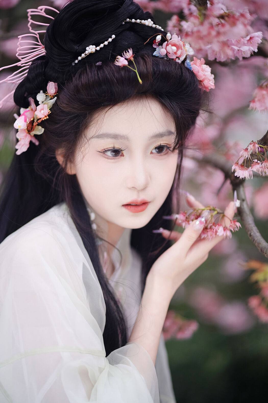 YiTuYu艺图语 Vol.6801 Shu Qian Yi