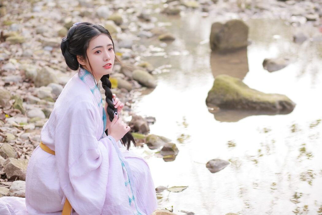 YiTuYu艺图语 Vol.516 Yi Yue