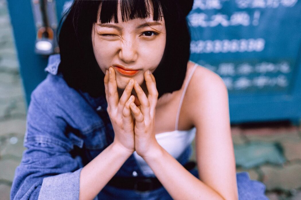 YiTuYu艺图语 Vol.559 Rei Bi Shio