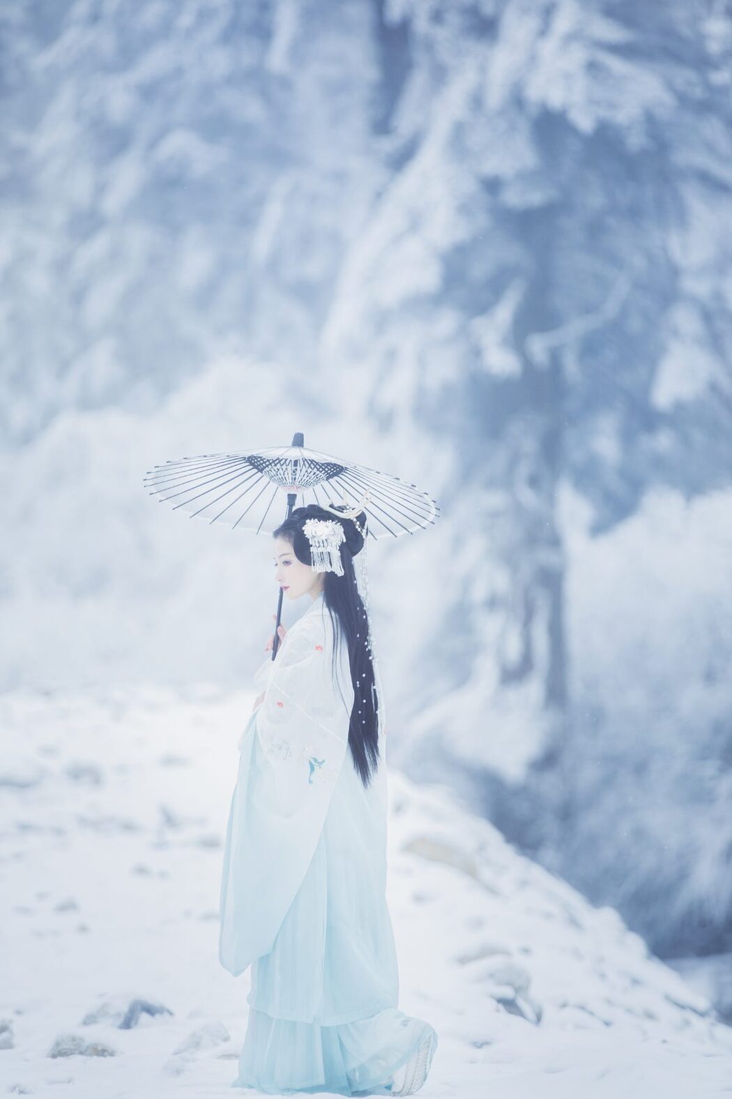 YiTuYu艺图语 Vol.493 Yi Qian Zhi Da Ri Ri