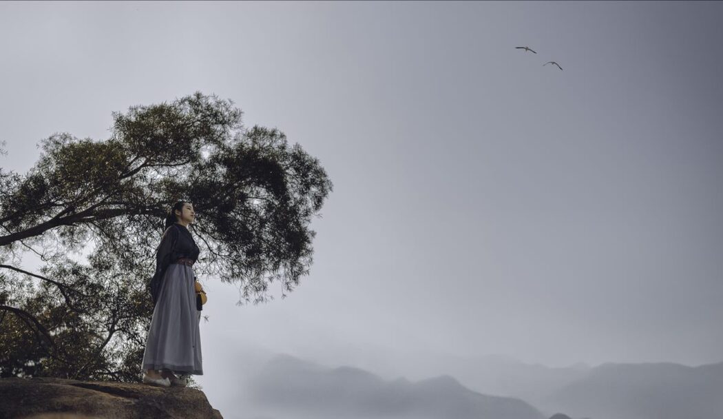 YiTuYu艺图语 Vol.594 Jian Bing