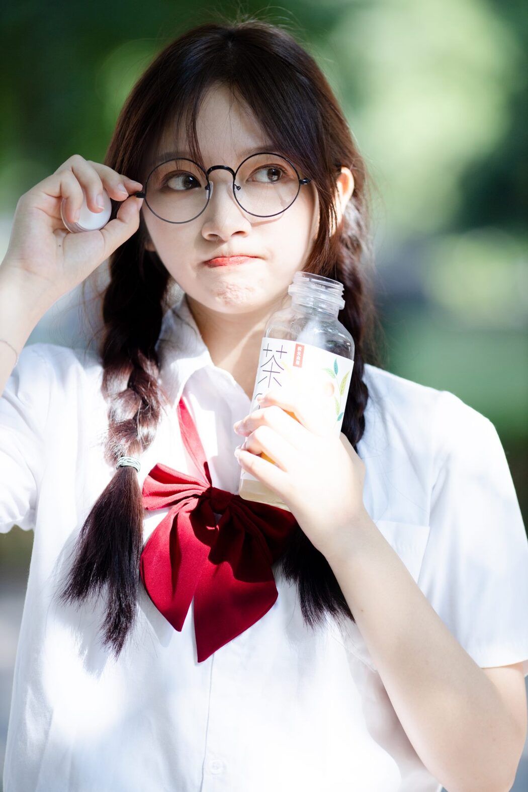 YiTuYu艺图语 Vol.577 Dan Ni