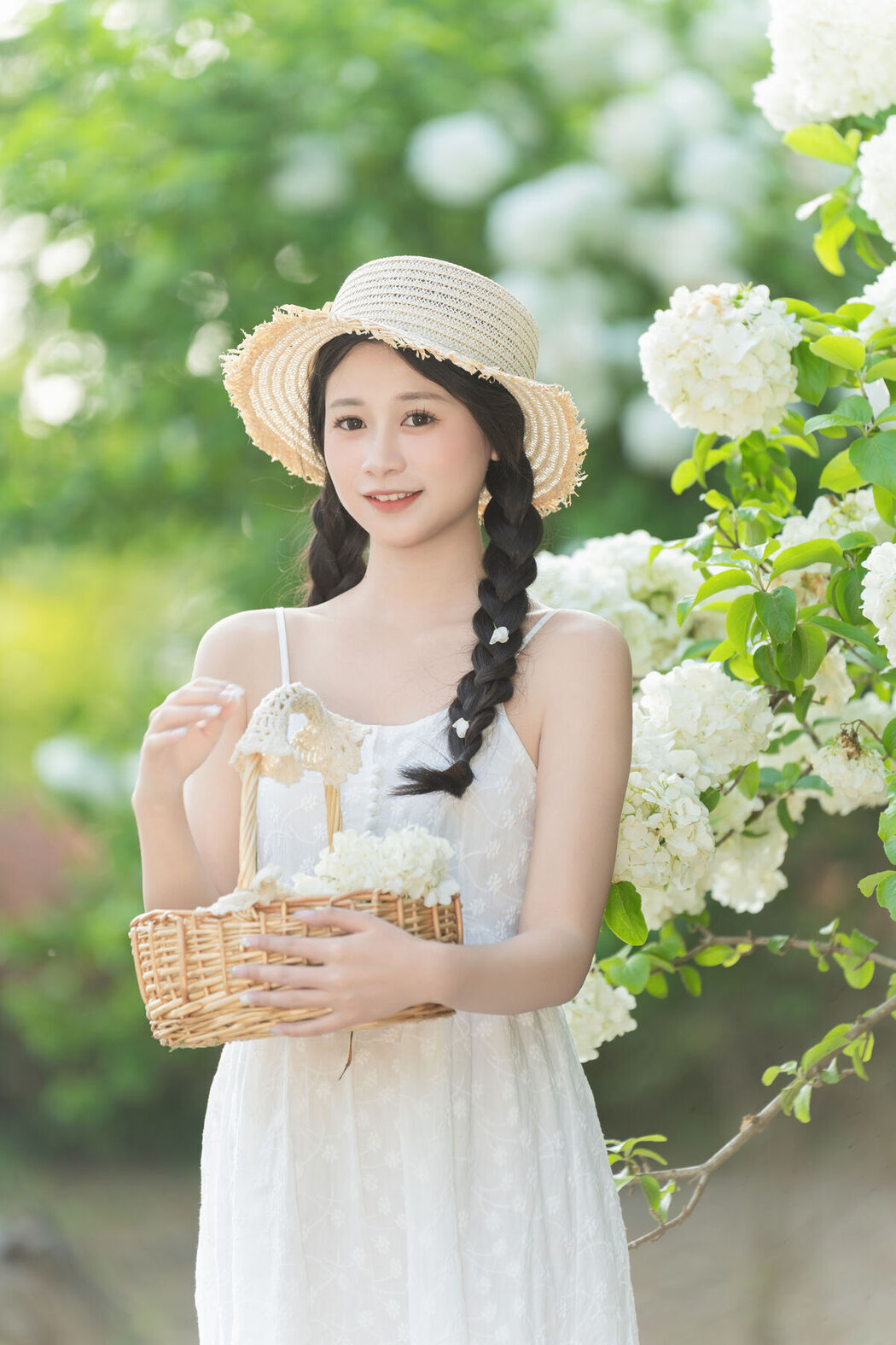 YiTuYu艺图语 Vol.6827 Cheng Zi Shu