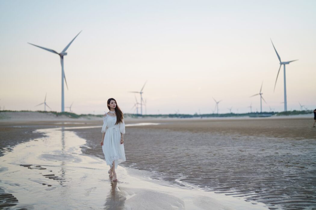 YiTuYu艺图语 Vol.576 Teng Jing