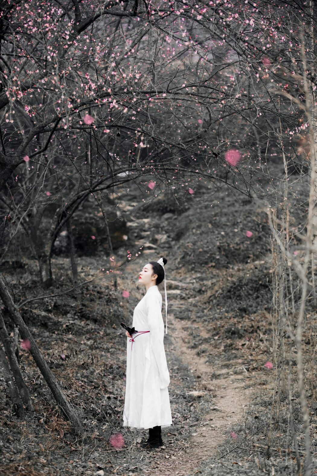 YiTuYu艺图语 Vol.587 Ming Yue