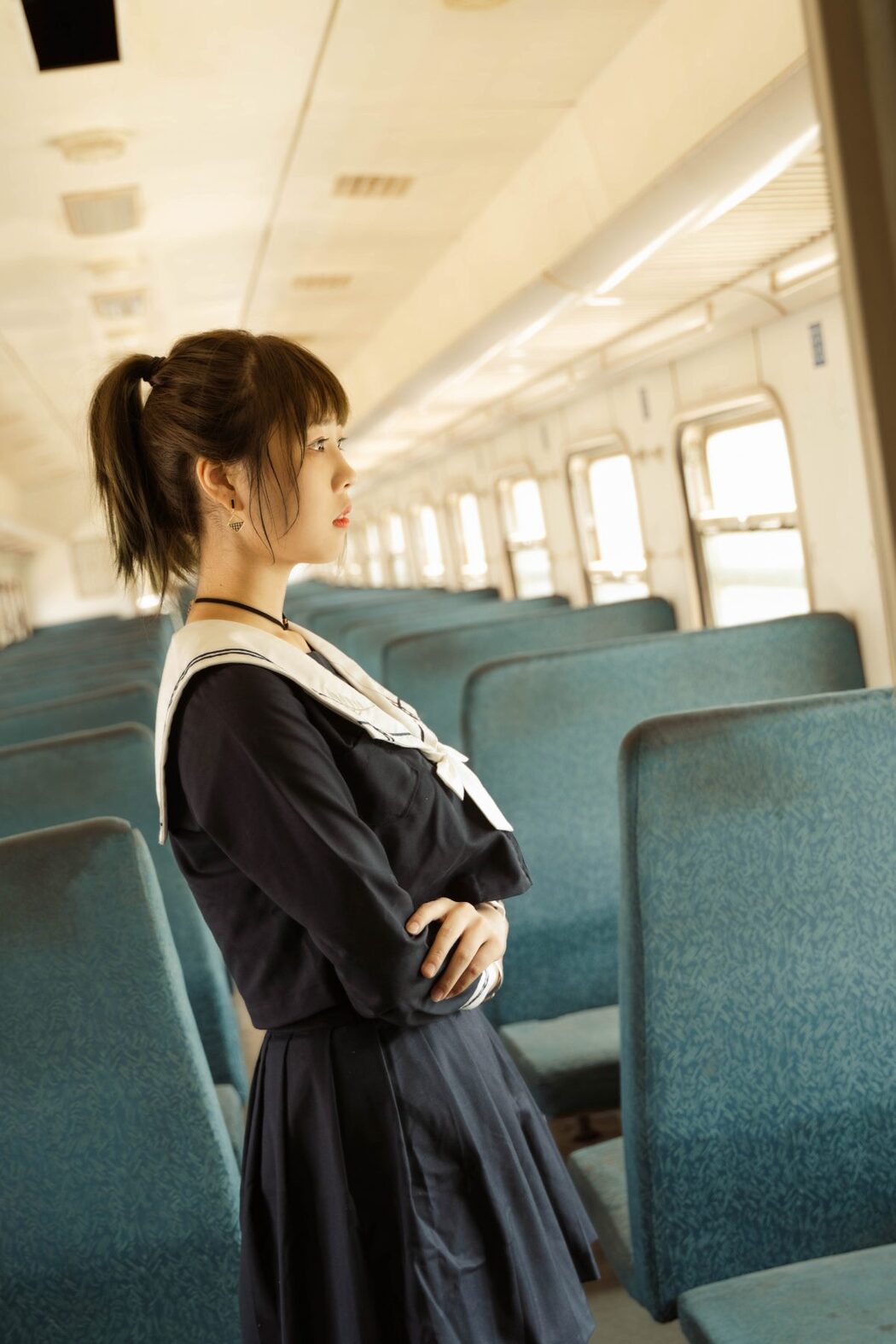 YiTuYu艺图语 Vol.531 Tau