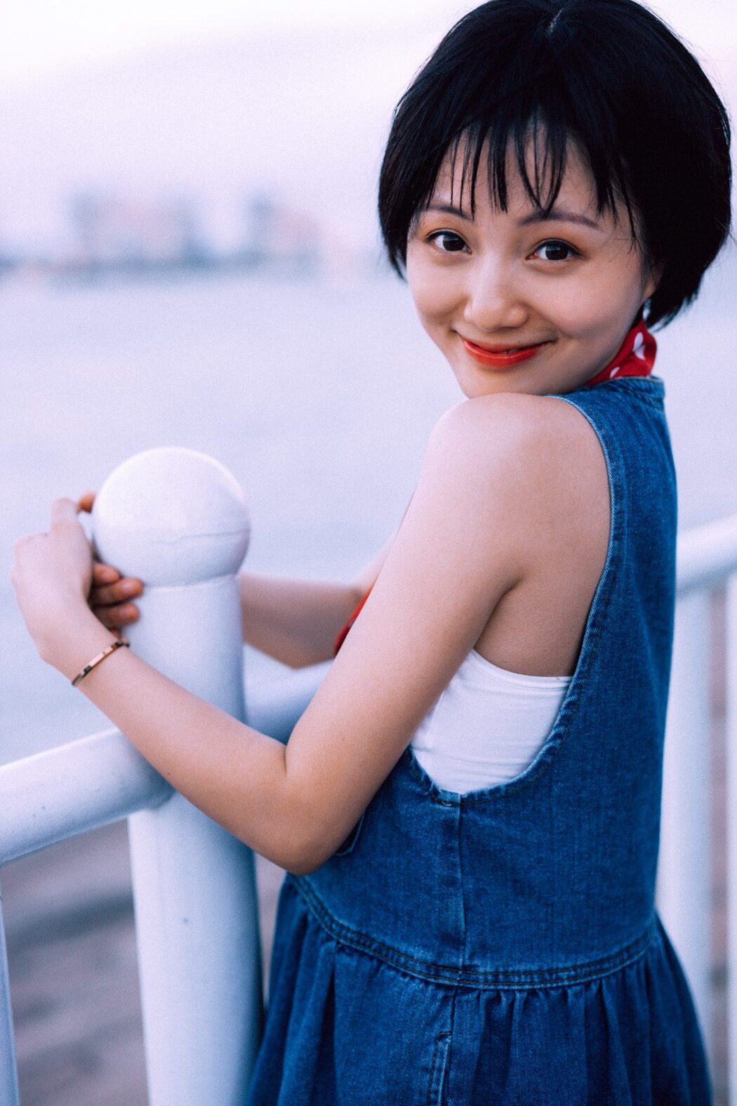 YiTuYu艺图语 Vol.569 Rei Bi Shio