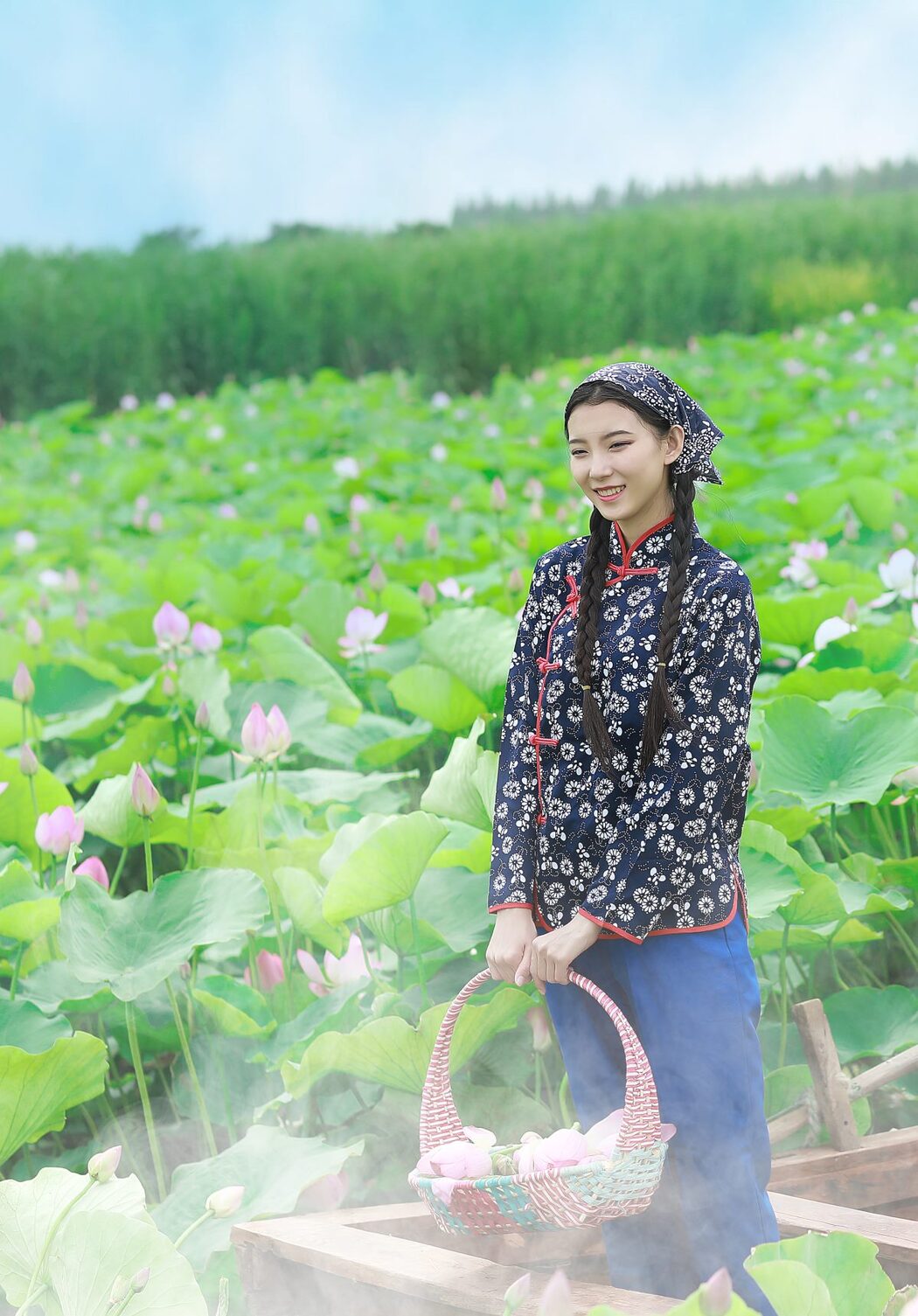 YiTuYu艺图语 Vol.514 Kong Di