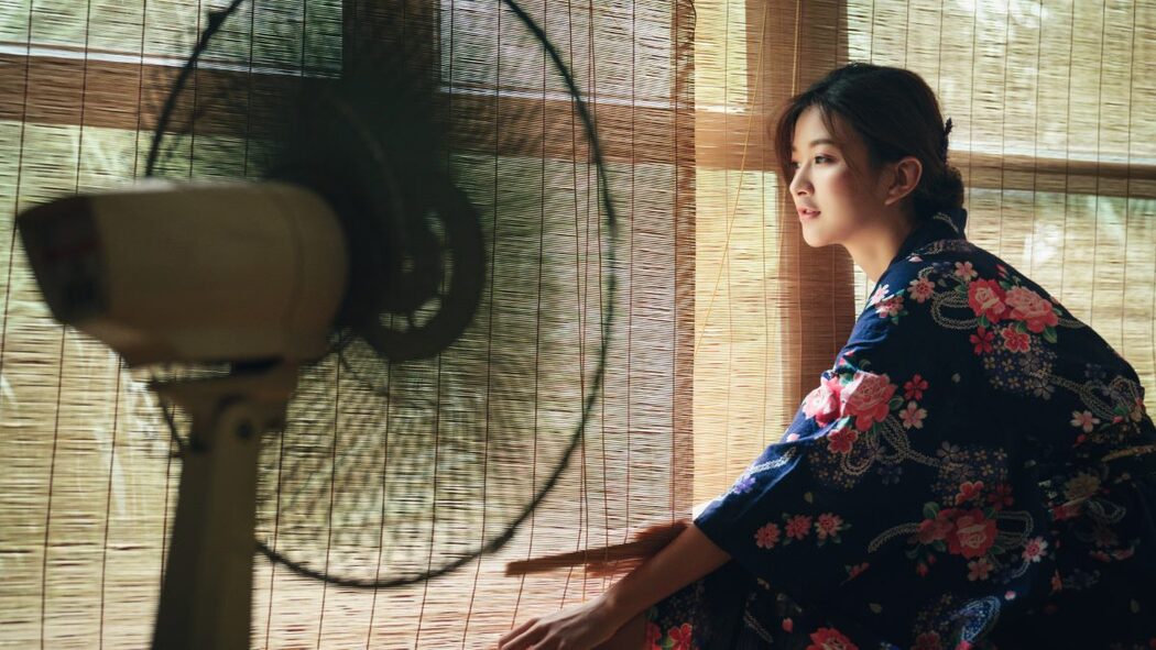 YiTuYu艺图语 Vol.599 Lu Chen