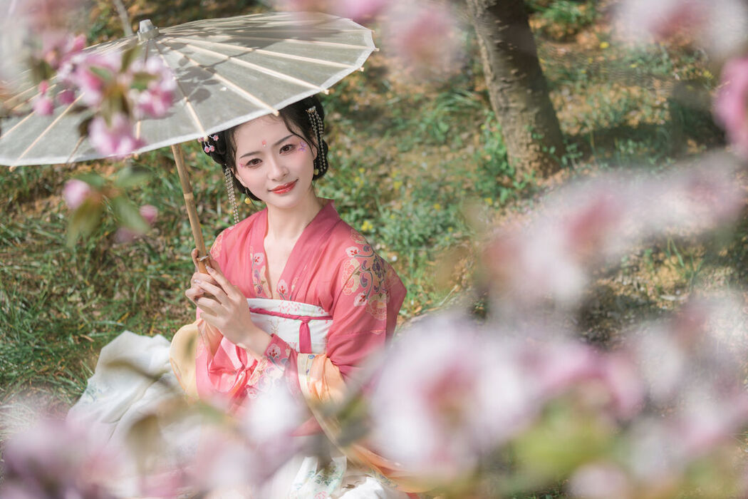 YiTuYu艺图语 Vol.6816 Yang Yang