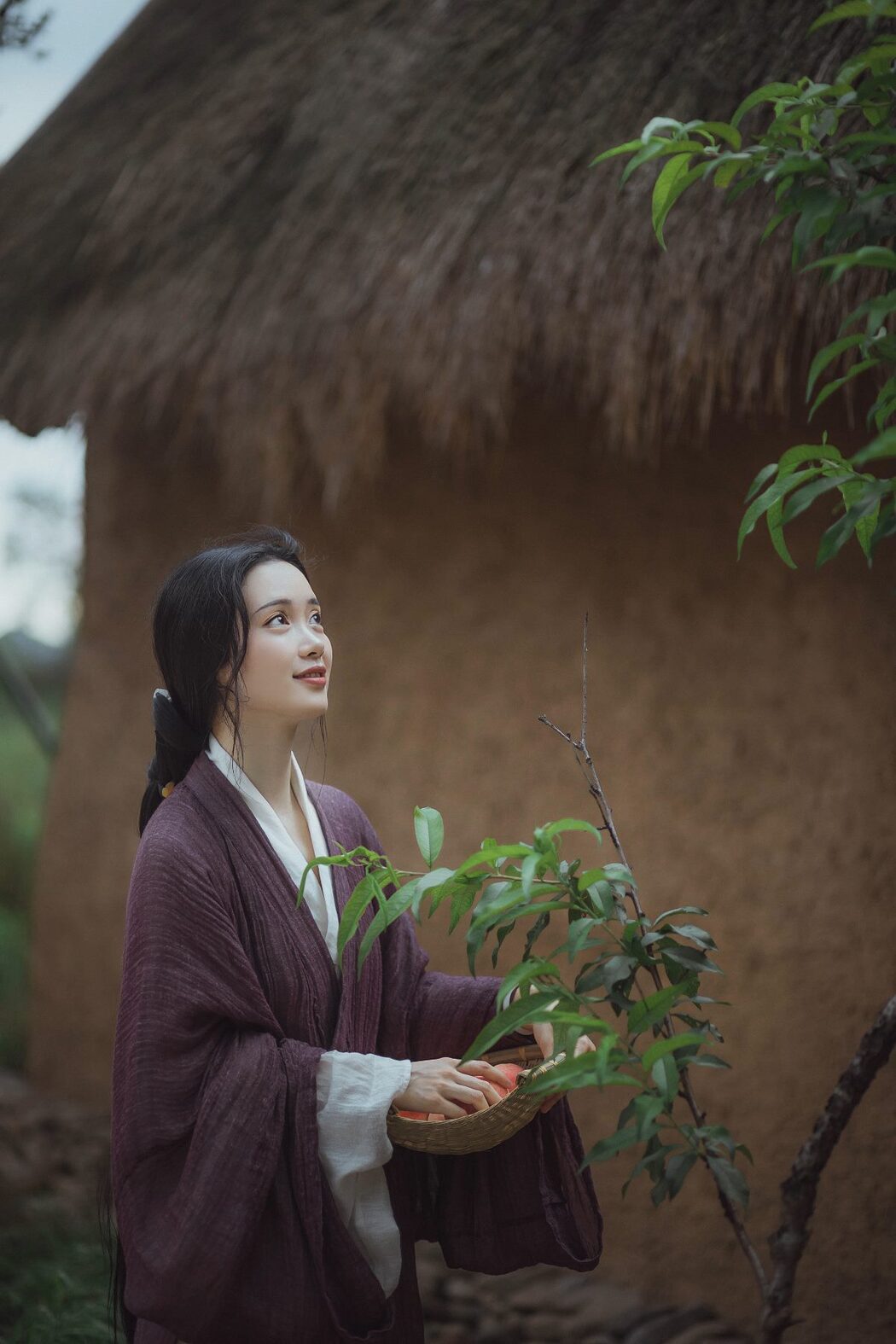 YiTuYu艺图语 Vol.495 Xiao Zhu
