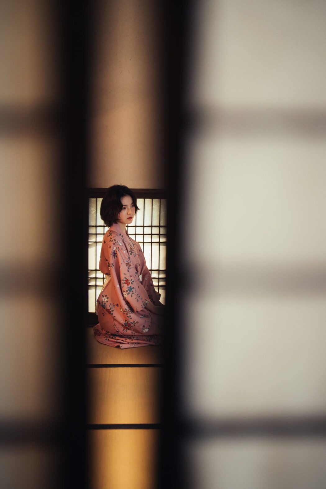 YiTuYu艺图语 Vol.551 Dudu