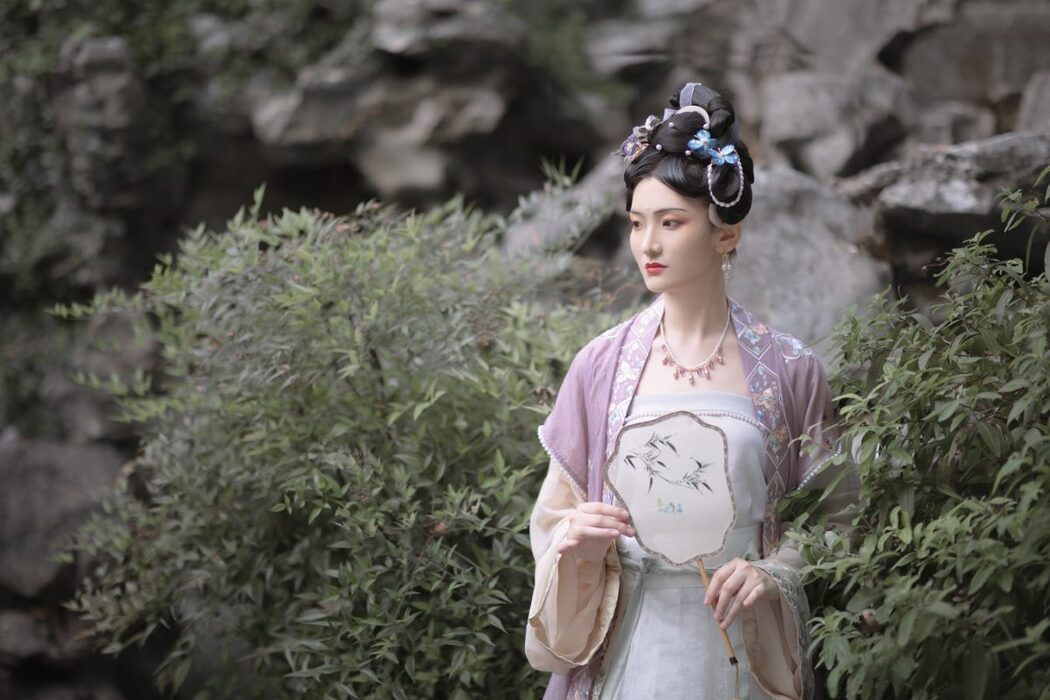 YiTuYu艺图语 Vol.567 7TSUBAKI Qi Chun