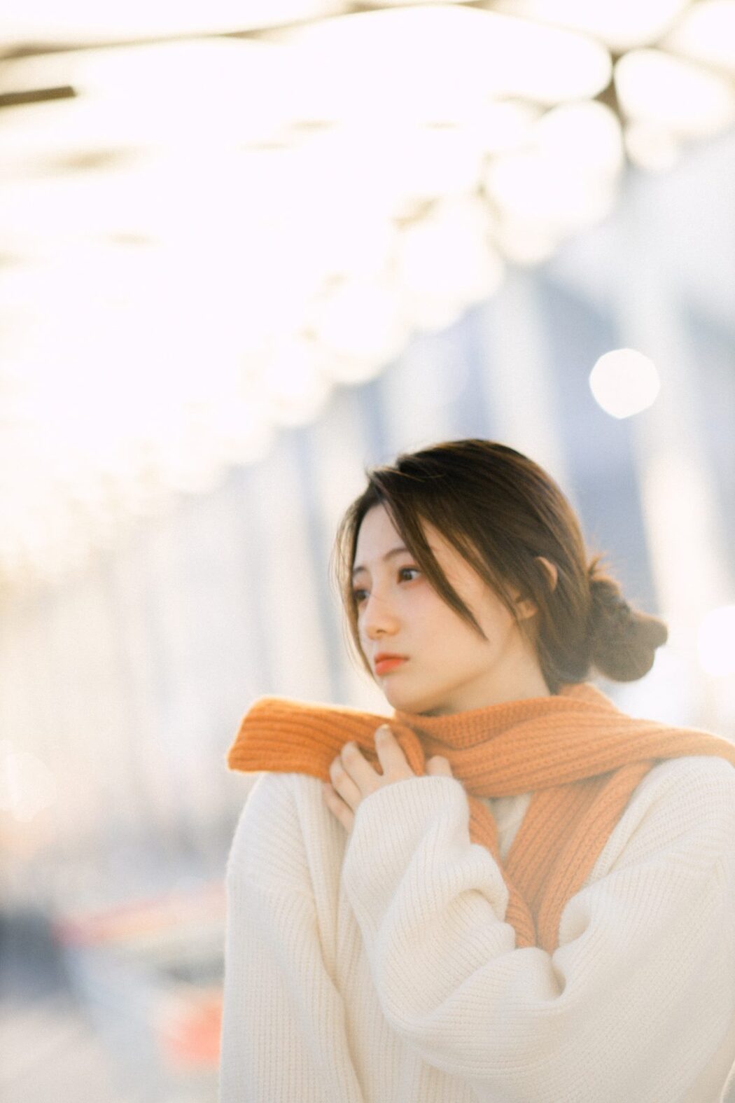 YiTuYu艺图语 Vol.580 Rei Bi Shio