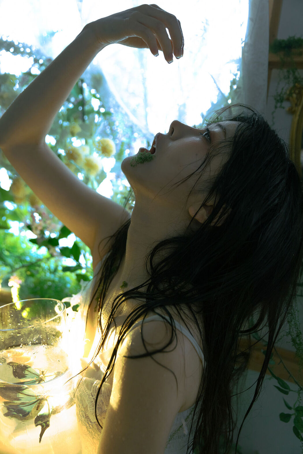 YiTuYu艺图语 Vol.6820 Xing Zhi Ka Tao