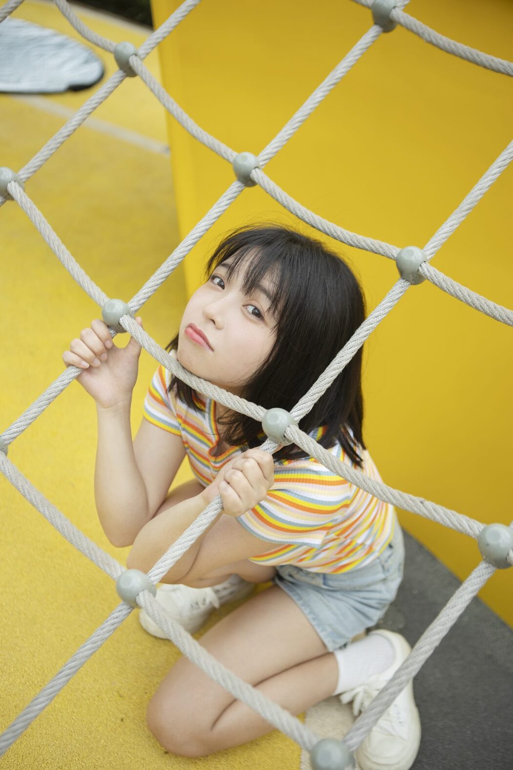 YiTuYu艺图语 Vol.487 Mukashi Fei