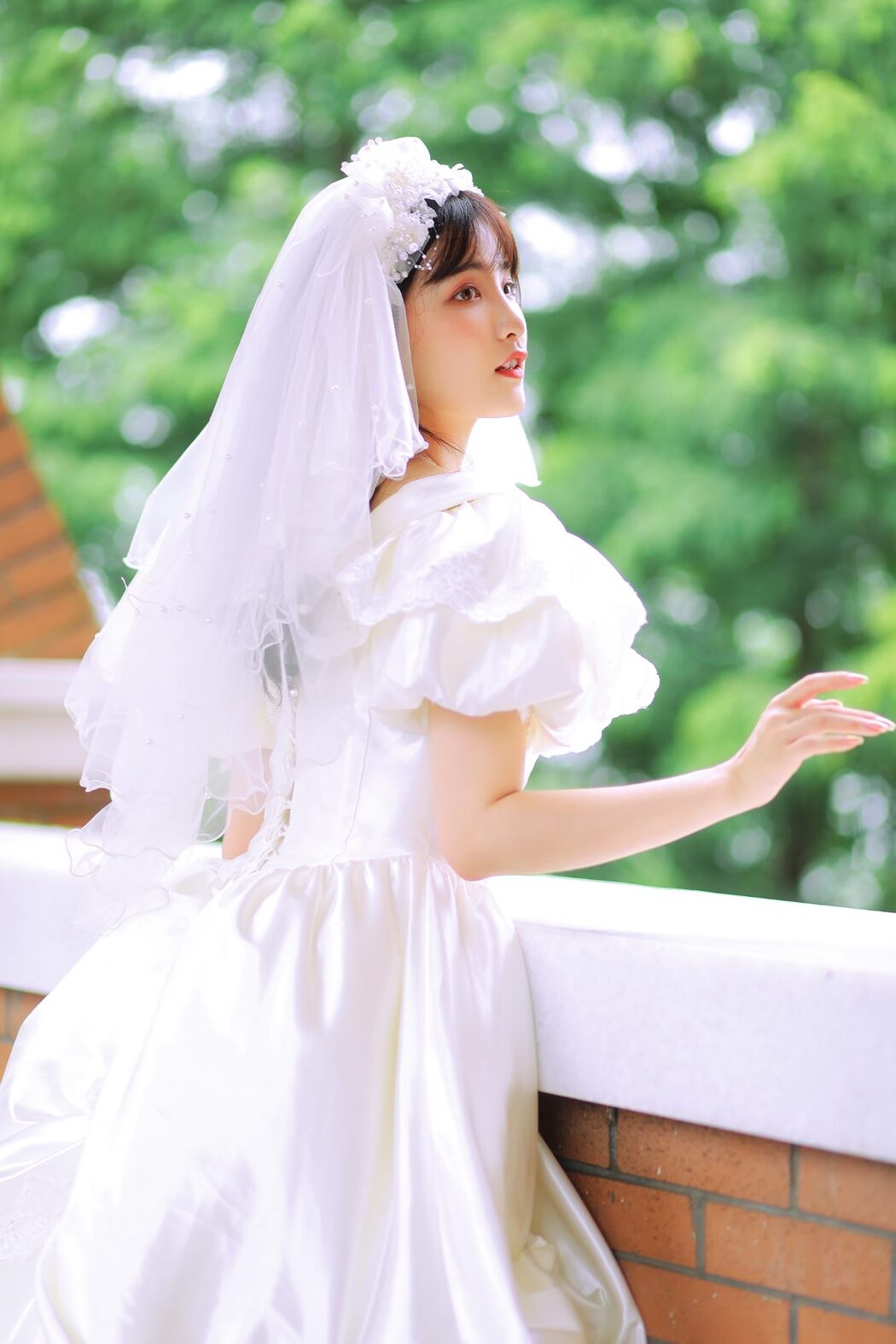 YiTuYu艺图语 Vol.522 Wo Shi Jin Er Ya