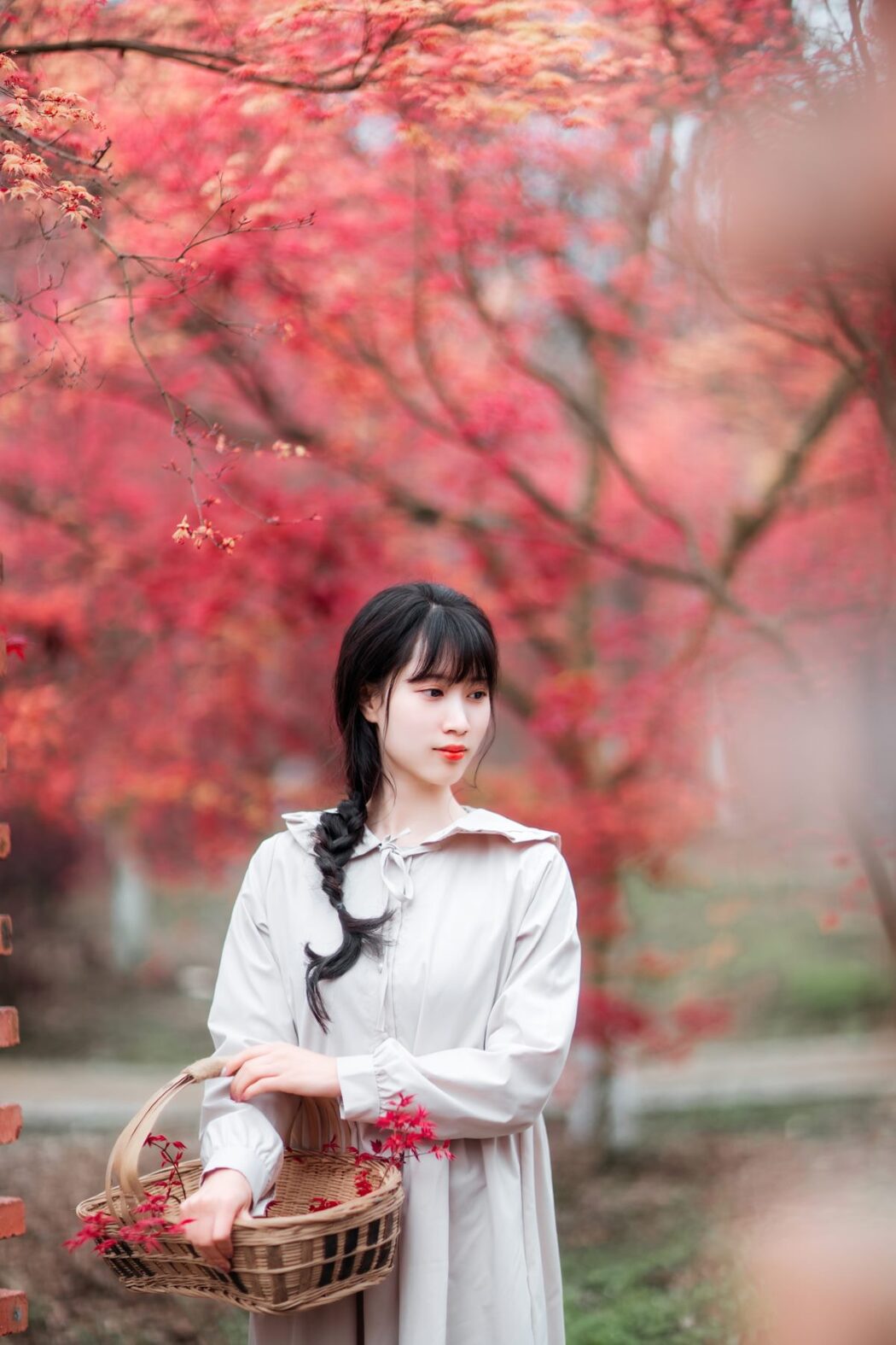 YiTuYu艺图语 Vol.602 Chu Cha