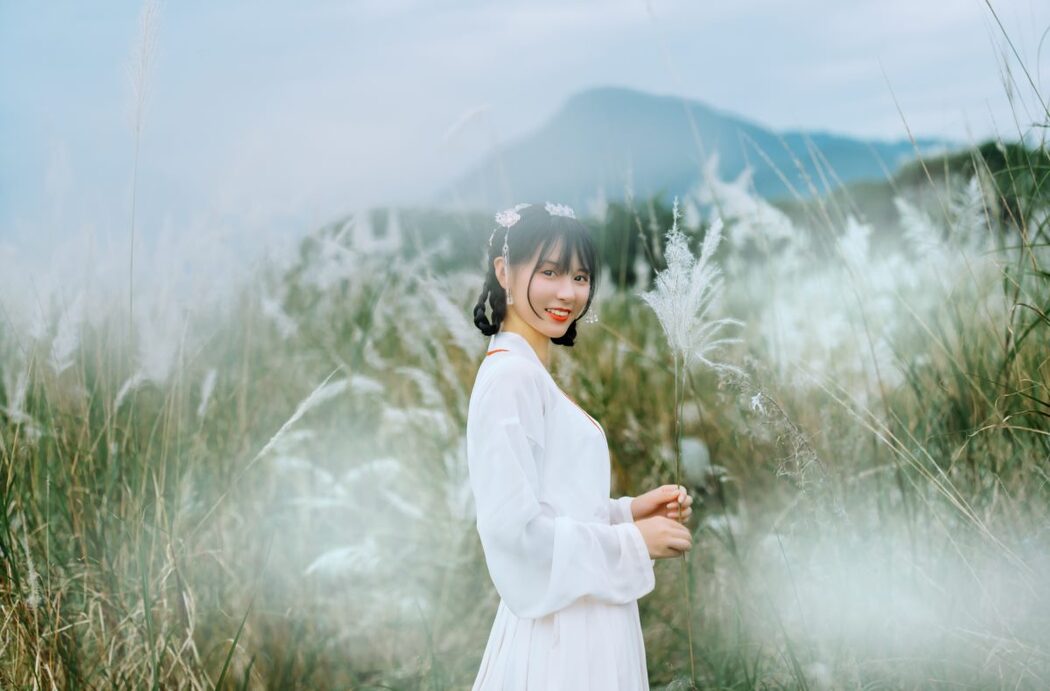 YiTuYu艺图语 Vol.573 Li Tai Bai