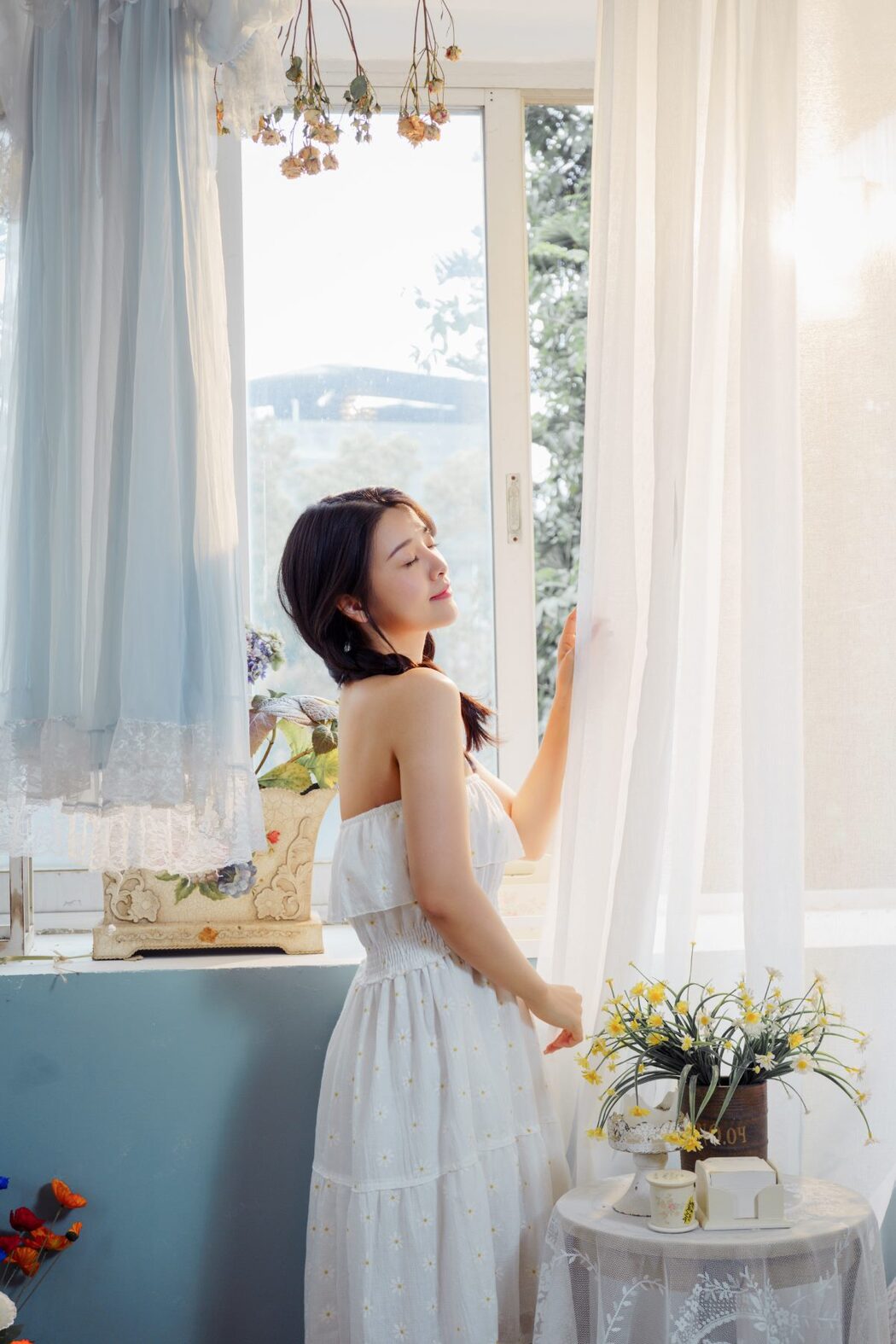 YiTuYu艺图语 Vol.545 Miao Miao Miao Shi Jin Er Ya