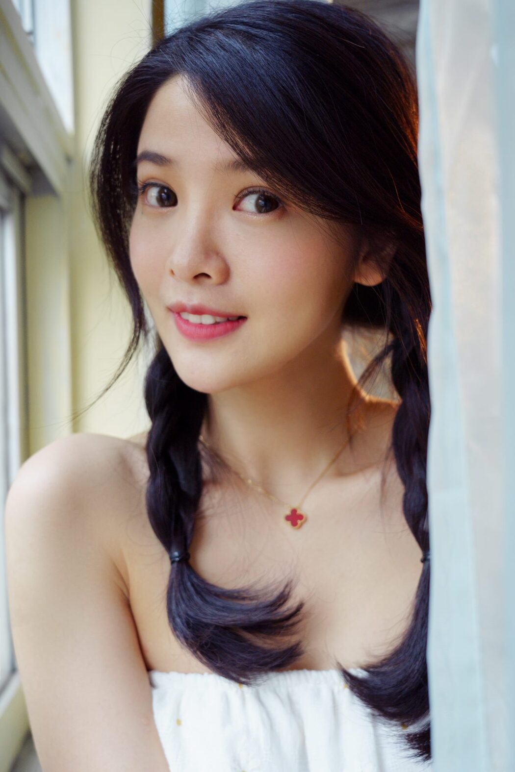 YiTuYu艺图语 Vol.545 Miao Miao Miao Shi Jin Er Ya