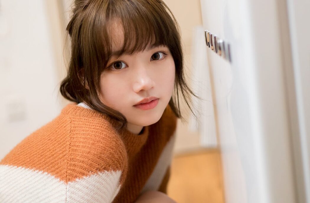 YiTuYu艺图语 Vol.524 Er Mei