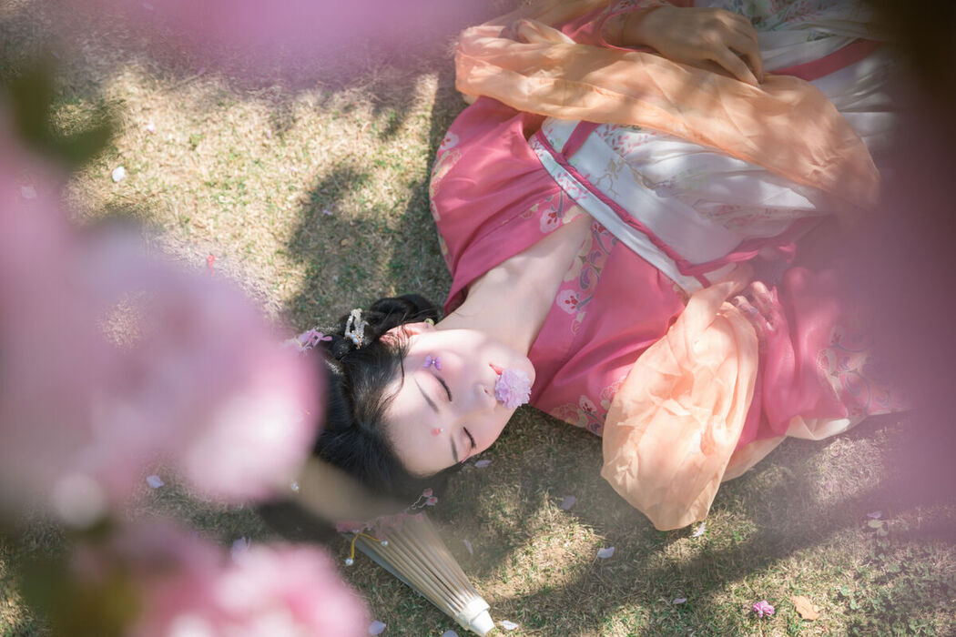 YiTuYu艺图语 Vol.6816 Yang Yang