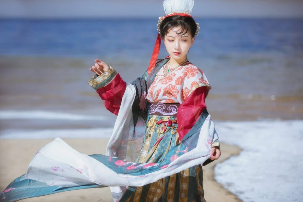 YiTuYu艺图语 Vol.509 Yi Qian Zhi Da Ri Ri