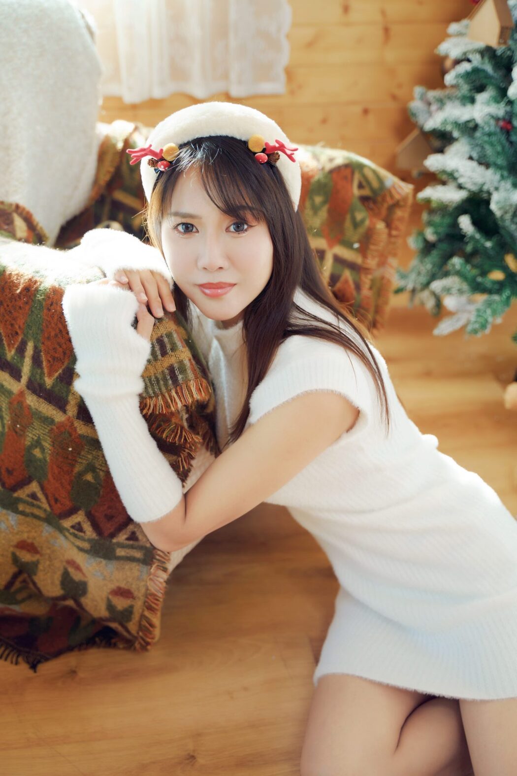 YiTuYu艺图语 Vol.598 lin