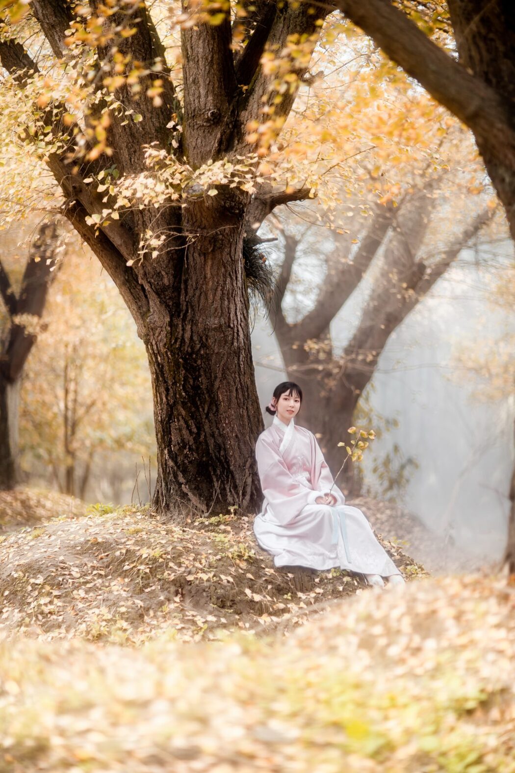 YiTuYu艺图语 Vol.591 Li Tai Bai