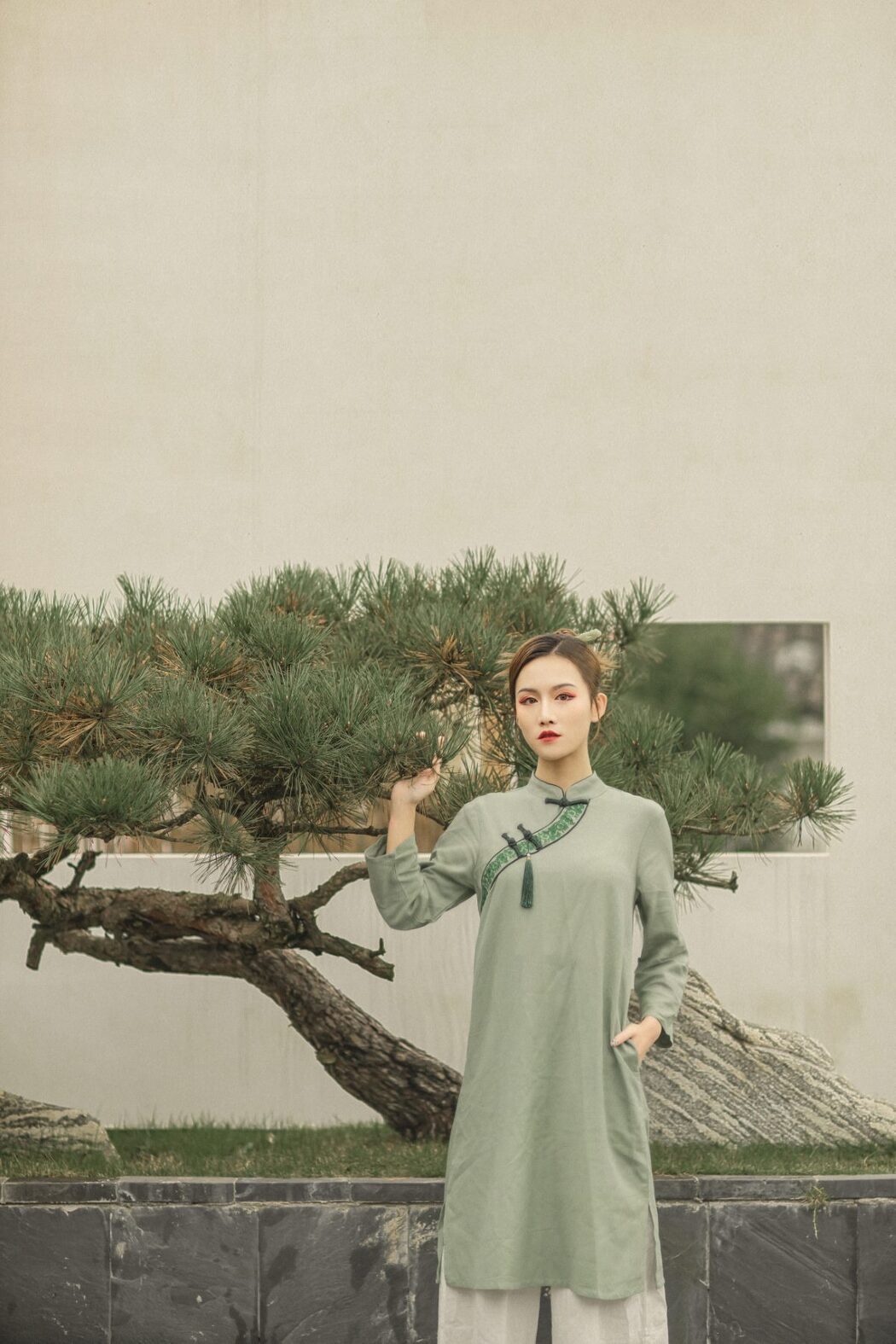 YiTuYu艺图语 Vol.566 Gu Yue