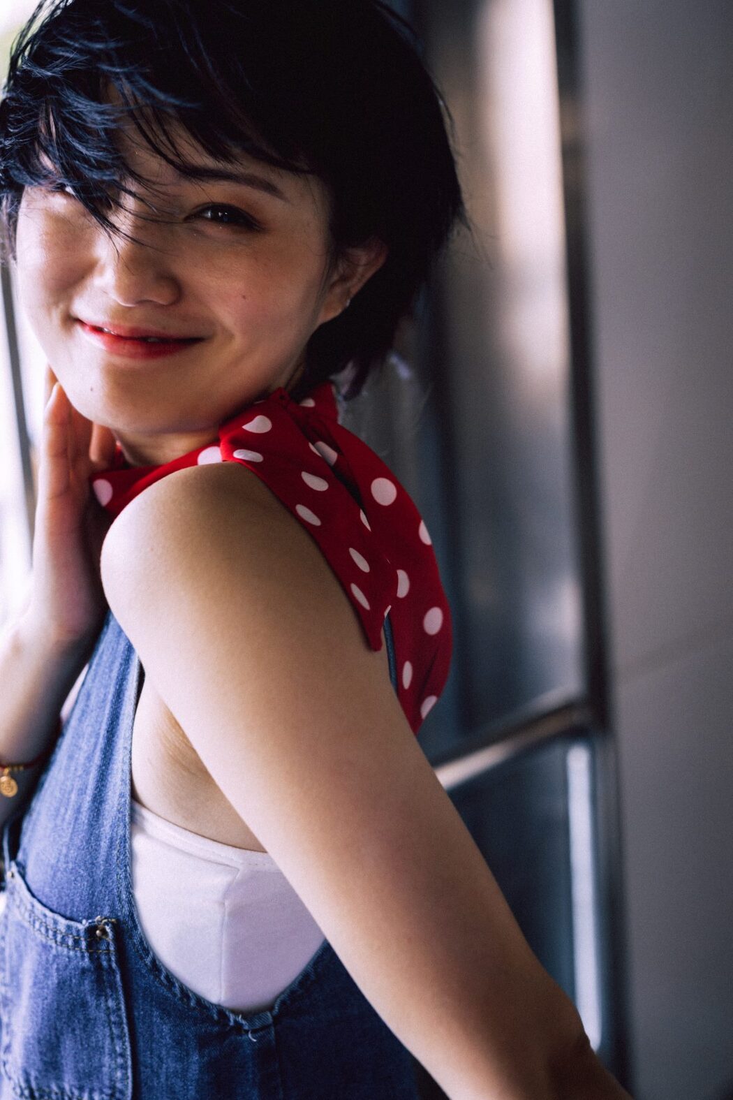 YiTuYu艺图语 Vol.569 Rei Bi Shio