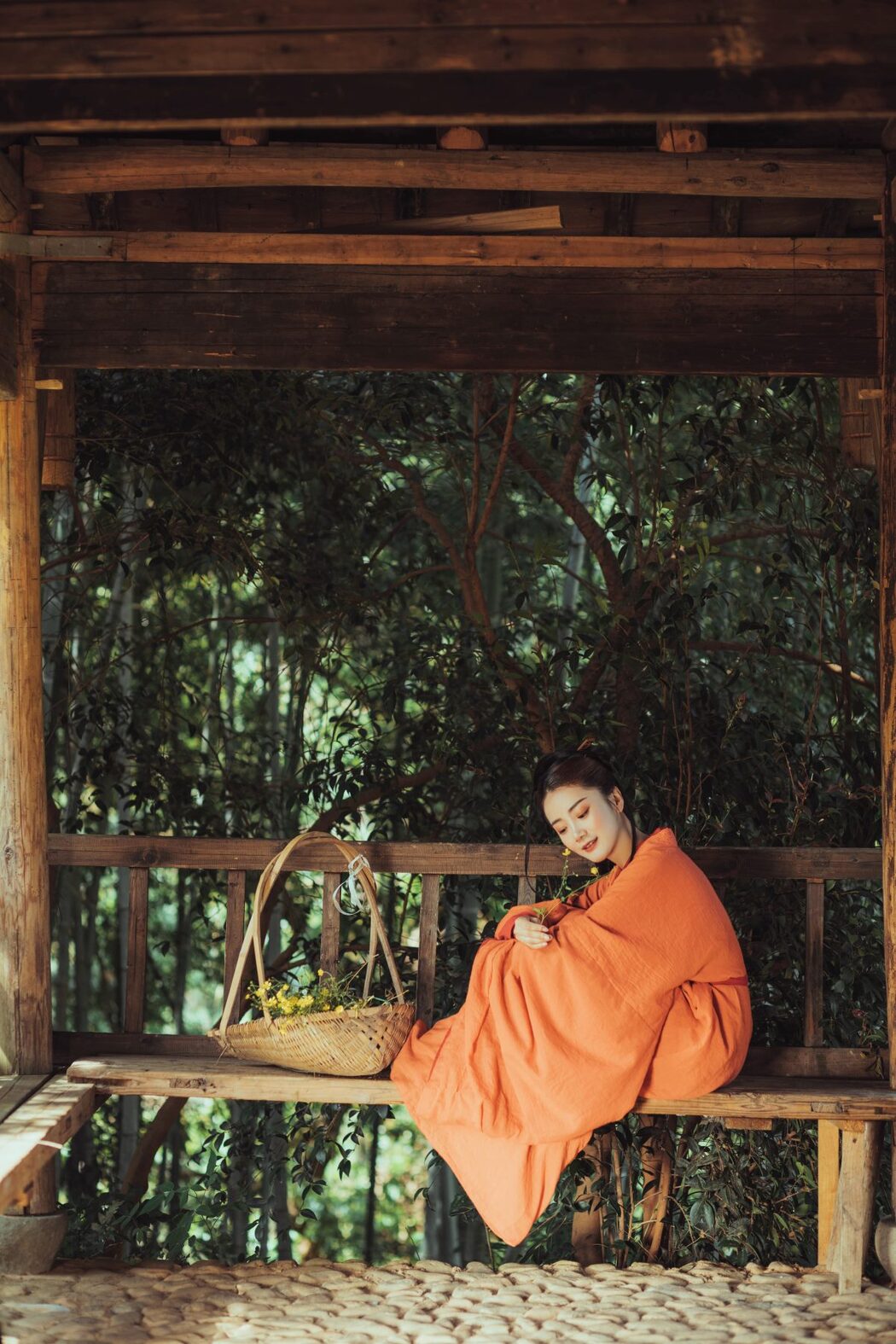 YiTuYu艺图语 Vol.510 Han Zhen