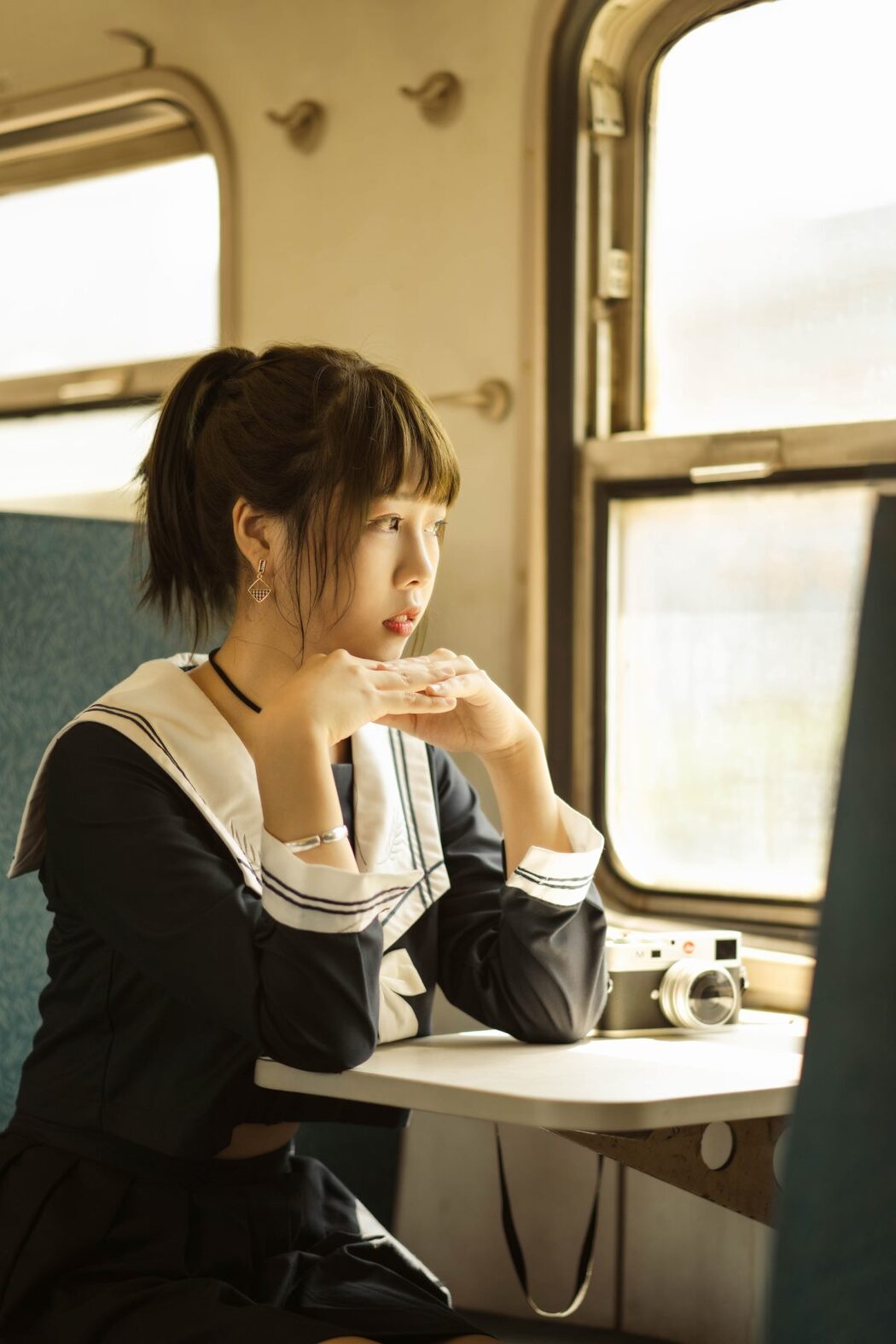 YiTuYu艺图语 Vol.531 Tau