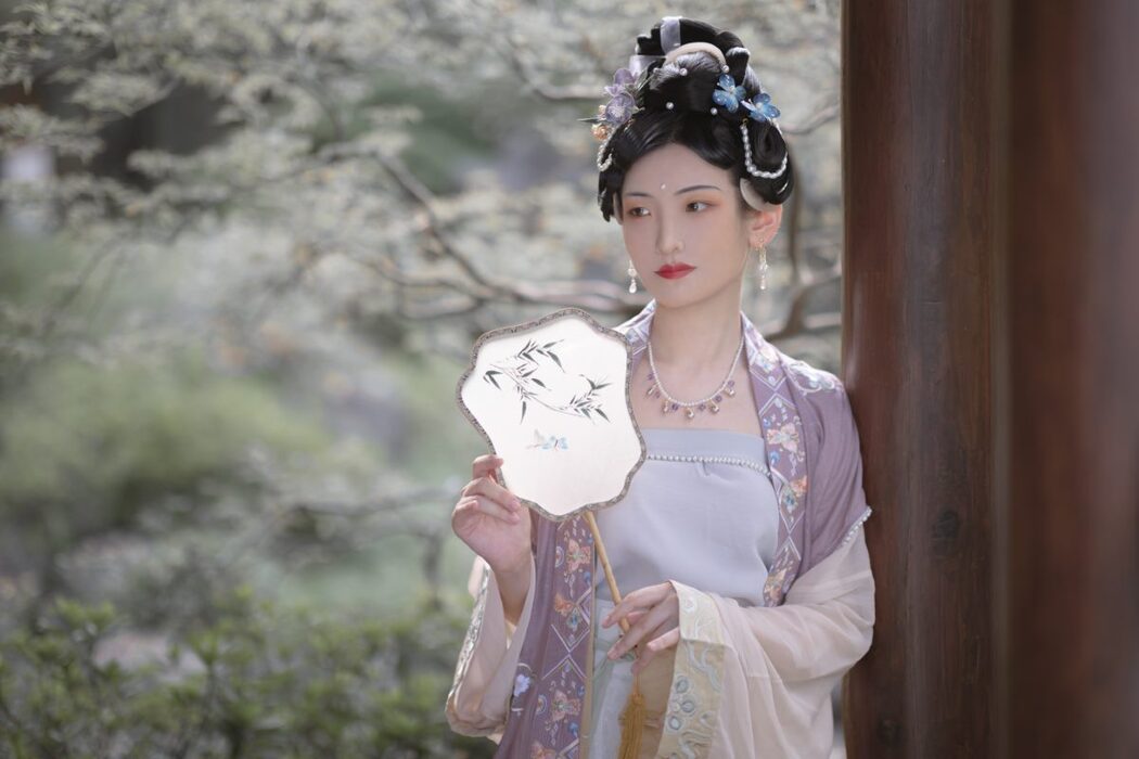 YiTuYu艺图语 Vol.567 7TSUBAKI Qi Chun